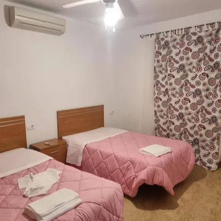 Tatil Evi Racha Rachel *