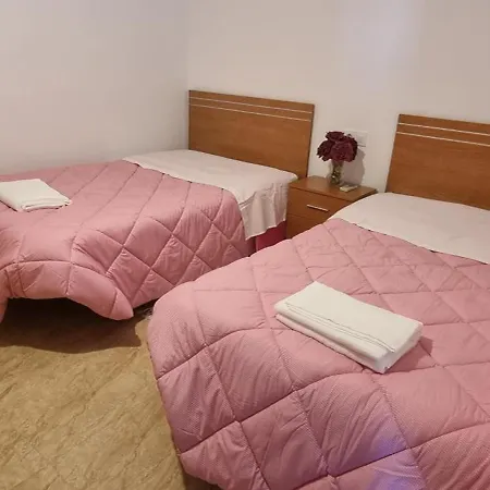 Holiday home Racha Rachel *