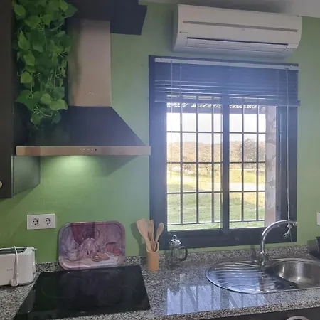 Racha Rachel Holiday home *