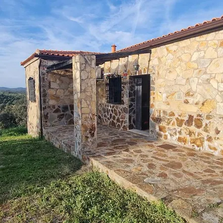 Racha Rachel Zarza La Mayor