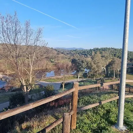 Racha Rachel * Zarza La Mayor