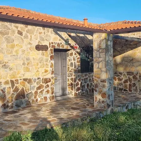 Racha Rachel Holiday home *