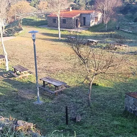 Racha Rachel Holiday home