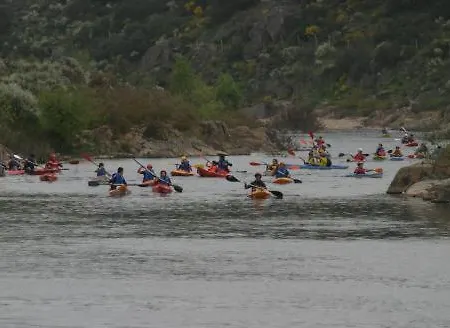 Racha Rachel * Zarza La Mayor