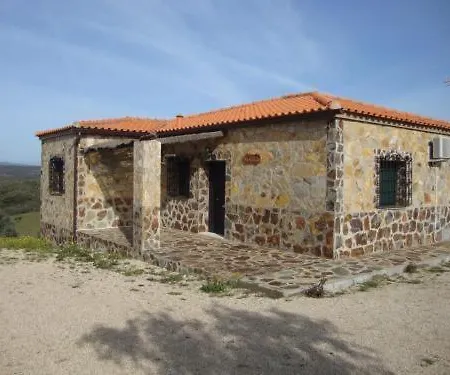 Racha Rachel Tatil Evi