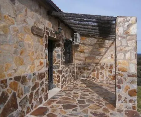 Holiday home Racha Rachel