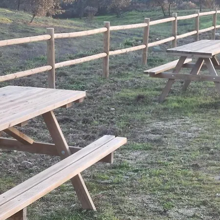 Racha Rachel Tatil Evi Zarza La Mayor