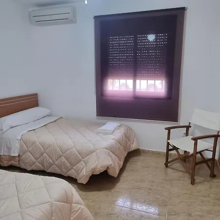 Racha Rachel Holiday home *