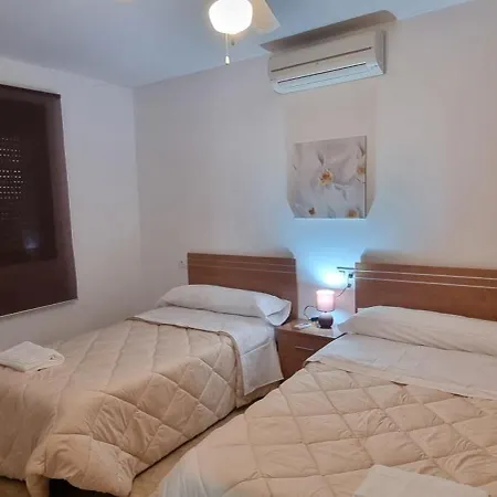 Racha Rachel Holiday home *