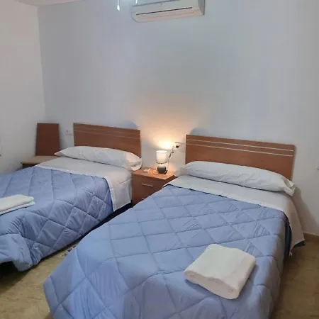 Racha Rachel Zarza La Mayor