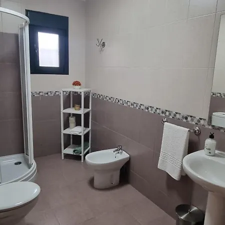 Holiday home Racha Rachel *