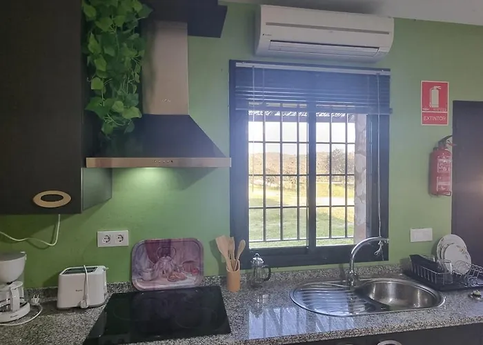 Racha Rachel Tatil Evi *