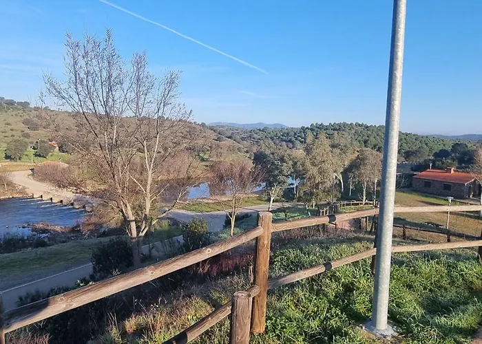 Racha Rachel * Zarza La Mayor