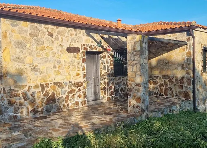 Racha Rachel Tatil Evi *