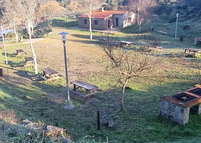 Racha Rachel Tatil Evi