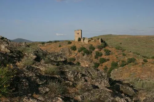 Tatil Evi Racha Rachel Zarza La Mayor