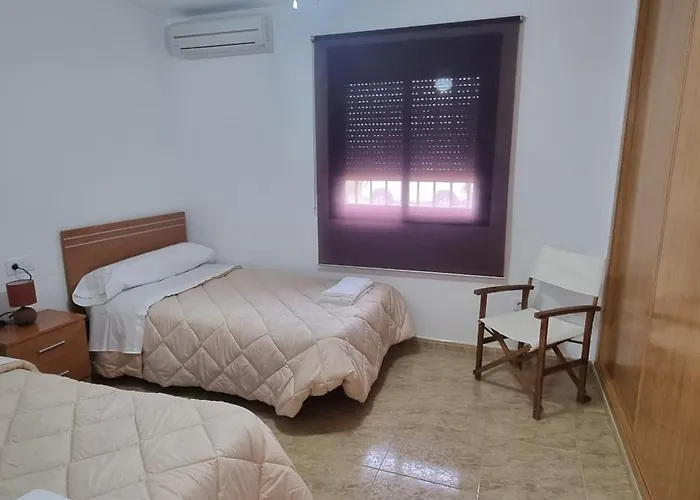 Racha Rachel Tatil Evi *