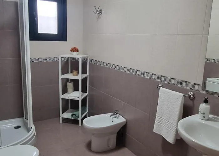 Tatil Evi Racha Rachel *